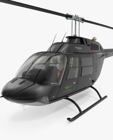 BELL 206 SERIES